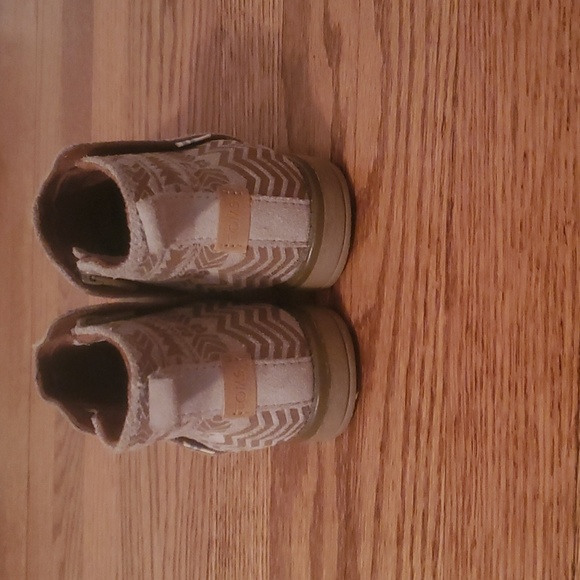TOMS low boots - Picture 3 of 7